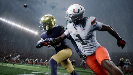 EA SPORTS College Football 27 (2026) PC | �������