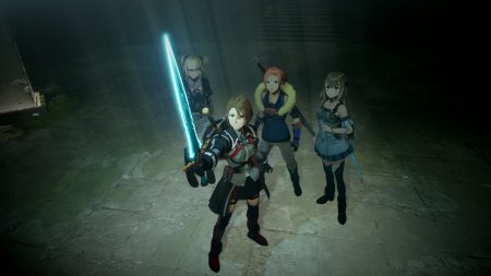 Echoes of Aincrad (2026) PC | �������