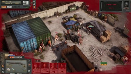 Urban Strife (2026) PC | �������