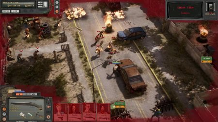 Urban Strife (2026) PC | �������