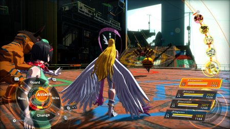Digimon Story Time Stranger (2025) PC | ��������