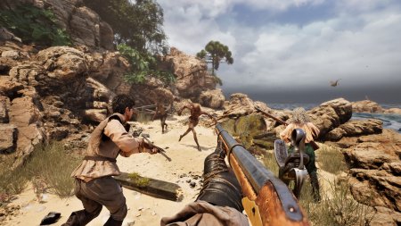 The Mound: Omen of Cthulhu (2026) PC | �������