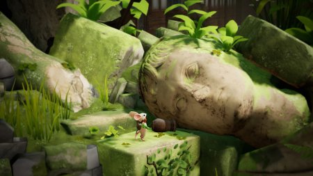 Moss: The Forgotten Relic (2026) PC | ��������
