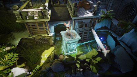 Moss: The Forgotten Relic (2026) PC | ��������