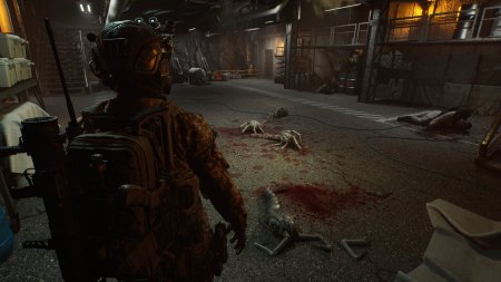 ENTITY: THE BLACK DAY (2026) PC | �������