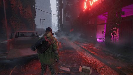 The Thing That Happened (2026) PC | ��������