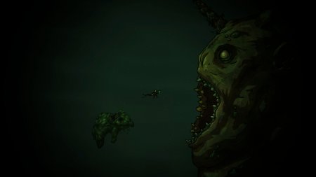 DIVE or DIE - Children of Rain (2026) PC | ��������