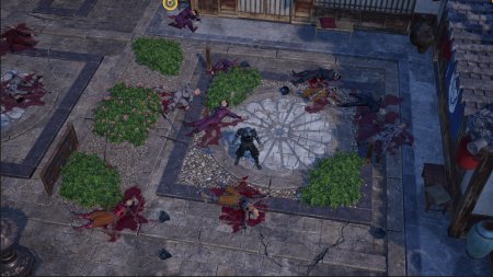 Samurai: Ronin's Path (2026) PC | ��������
