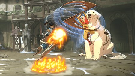 Avatar Legends: The Fighting Game (2026) PC | ��������