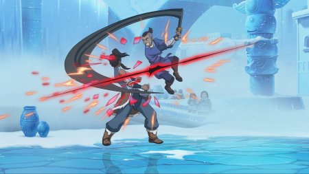 Avatar Legends: The Fighting Game (2026) PC | ��������