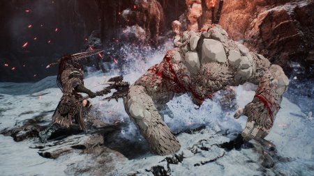 The First Berserker: Khazan (2025) PC | �������