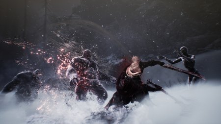 The First Berserker: Khazan (2025) PC | �������