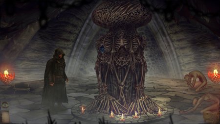 Tormentum II (2026) PC | ��������