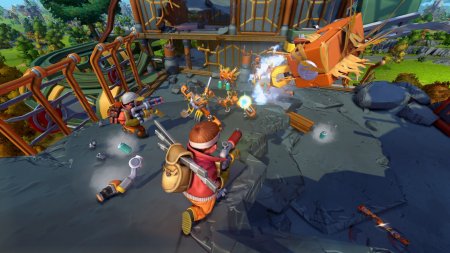 Scrap Mechanic (2026) PC | ��������