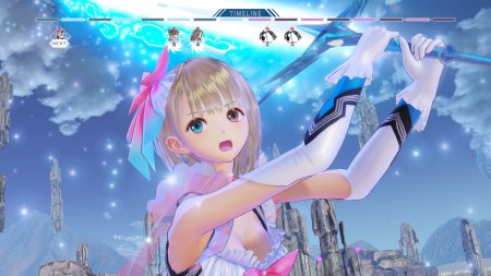 BLUE REFLECTION Quartet (2026) PC | ��������