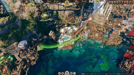 Corsair Cove (2026) PC | �������