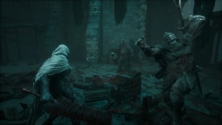 The Relic: First Guardian (2026) PC | �������