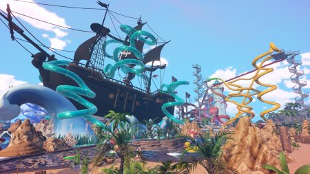 Waterpark Simulator (2026) PC | ��������