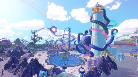 Waterpark Simulator (2026) PC | ��������