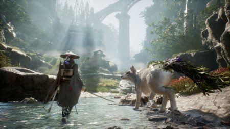 Beast of Reincarnation [v 1.0.6.0 + DLCs] (2026) PC | �������