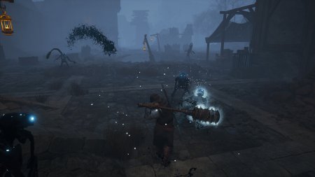 Forsaken Realms: Vahrin's Call (2026) PC | �������