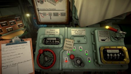 IRON NEST: Heavy Turret Simulator (2026) PC | �������