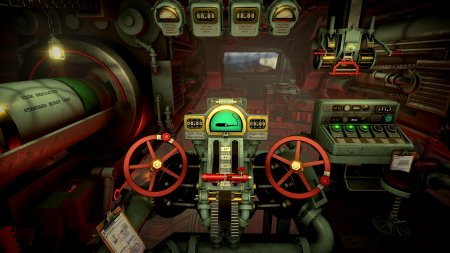 IRON NEST: Heavy Turret Simulator (2026) PC | �������