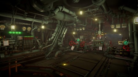 IRON NEST: Heavy Turret Simulator (2026) PC | �������