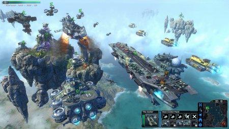 WARSHIFT 2 (2026) PC | ��������