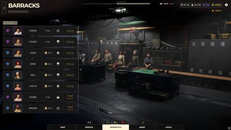 Warhounds (2026) PC | ��������