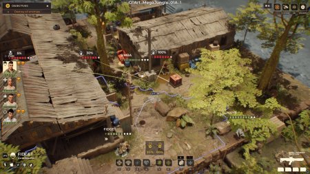 Warhounds (2026) PC | ��������