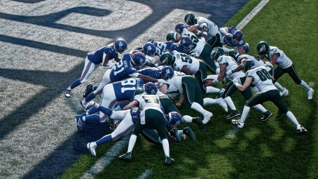 EA SPORTS Madden NFL 27 (2026) PC | �������