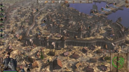 City States: Medieval (2026) PC | ��������