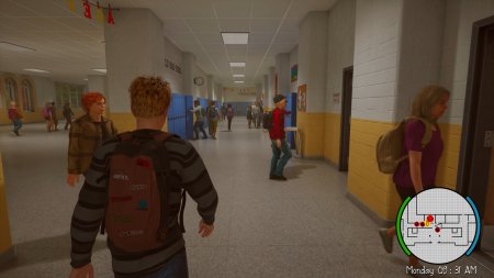 Agefield High: Rock the School (2026) PC | �������