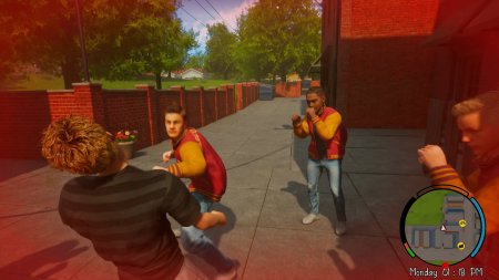 Agefield High: Rock the School (2026) PC | �������