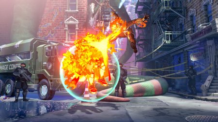 MARVEL Tokon: Fighting Souls (2026) PC | �������