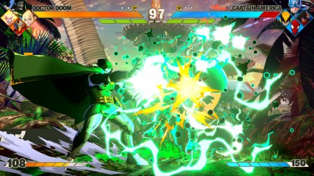 MARVEL Tokon: Fighting Souls (2026) PC | �������