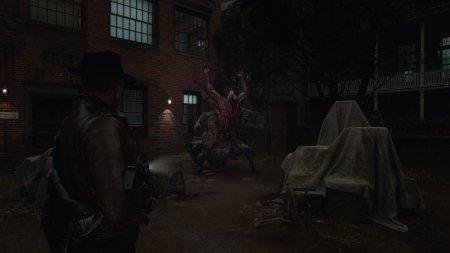 The Sinking City 2 (2026) PC | �������