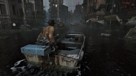 The Sinking City 2 (2026) PC | �������