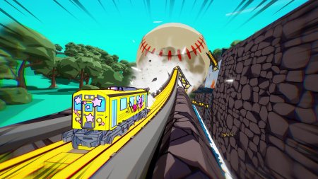 Denshattack! (2026) PC | ��������