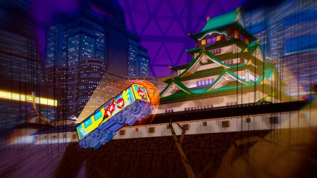 Denshattack! (2026) PC | ��������