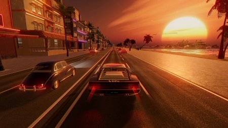 Retrowave 2 (2026) PC | ��������