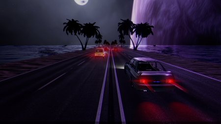 Retrowave 2 (2026) PC | ��������
