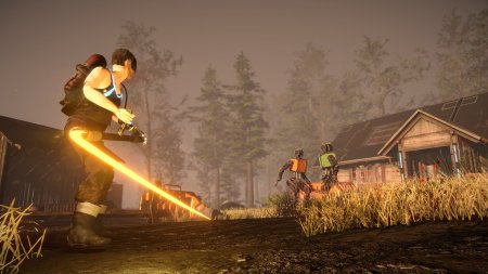 Cyber Farmer (2026) PC | ��������