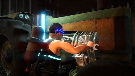 Cyber Farmer (2026) PC | ��������