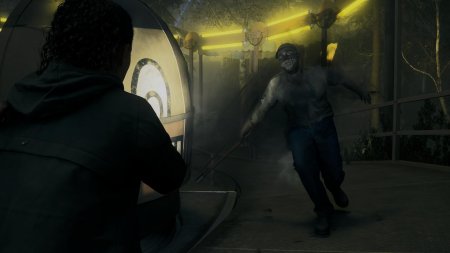 Alan Wake 2: Deluxe Edition [v 1.2.10 + DLCs] (2023) PC | �������