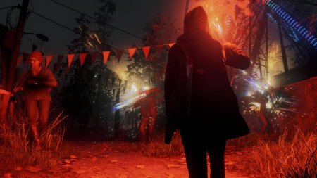 Alan Wake 2: Deluxe Edition [v 1.2.10 + DLCs] (2023) PC | �������