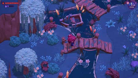 Moonlight Peaks (2026) PC | ��������