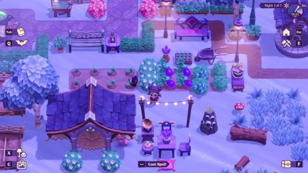 Moonlight Peaks (2026) PC | ��������