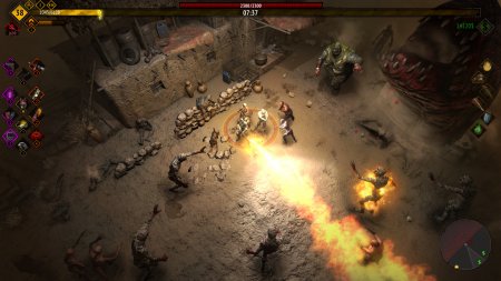 Yet Another Zombie Survivors (2026) PC | ��������